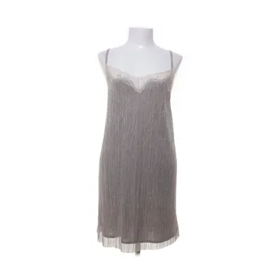 Dress (Beige) from Zara Collection