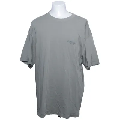 T-shirt (Groen) van Represent Katoen