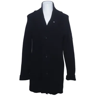 Cardigan (Black) from Mouli Cotton