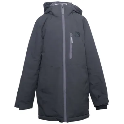 Vinterjacka (Grå) från Kayoba Polyester