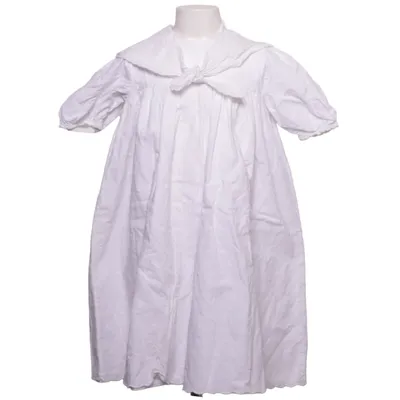 Dopklänning (Vit) från Annianna