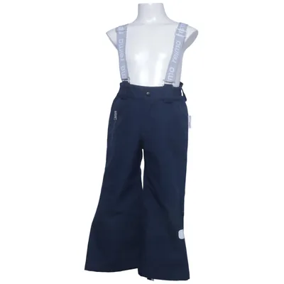 Skidbyxor (Blå) från ReimaTec Polyester, Polyuretan