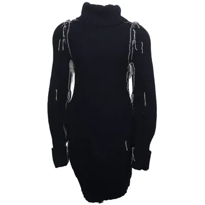 Polotröja (Blå) från Maison Martin Margiela by H&M Merinoull