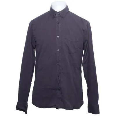 Oxford shirt (DANI BD S STRECH OXFORD) van J.Lindeberg Katoen, Elastaan