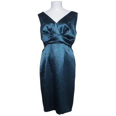Cocktail dress (Blue) from Biaggini Polyester