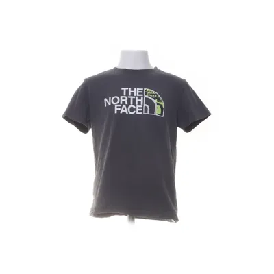 T-shirt (Grijs, Meerkleurig) van The North Face