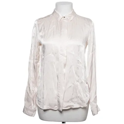 Skjorta (Beige) från Selected Femme Viskos