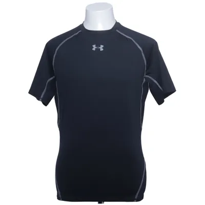 Träningstopp (Svart) från Under Armour