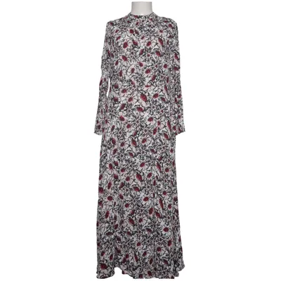 Maxi jurk (Wit, Zwart, Rood) van Markus Lupfer Viscose