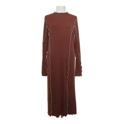 Turtleneck dress (Red) from Rodebjer Elastane, Polyester