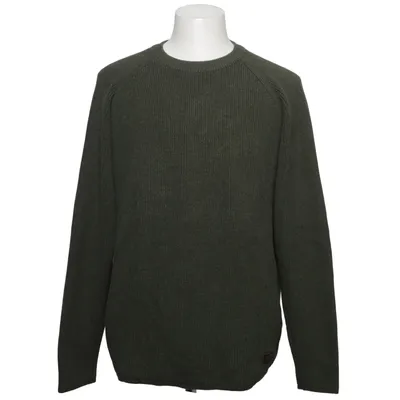 Pull-over (Vert) de Signal