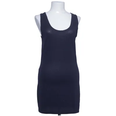Tanktop (Blauw) van Rich & Royal Elastaan, Metallvezel, Polyamide, Viscose