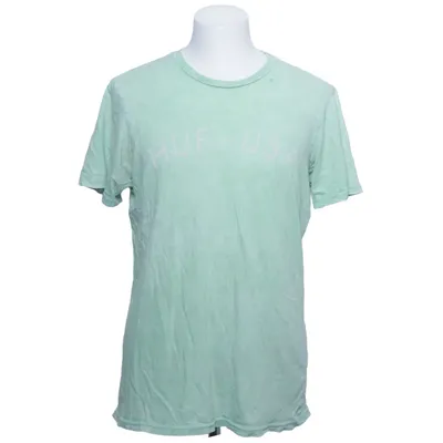 T-shirt (Vert) de HUF Coton