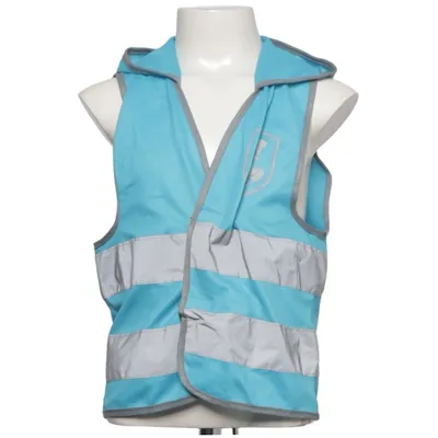 Reflective vest (Blue, Gray) from Reer