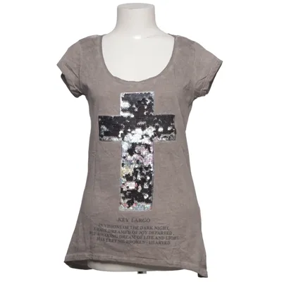 T-shirt (Dt Vision) från Key Largo Bomull