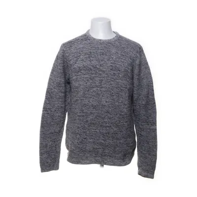 Trui (Grijs) van Only & Sons Katoen