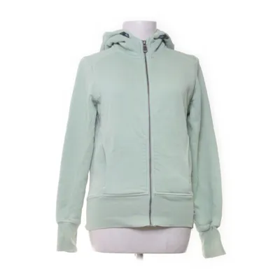 Capuchon sweater (Groen) van Sail Racing