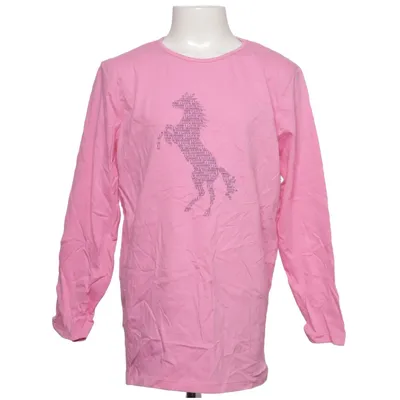 Langærmet t-shirt (Granngarden) fra Granngården Bomuld