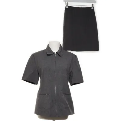 Set (Gray) from Ze-Ze Concept Polyester