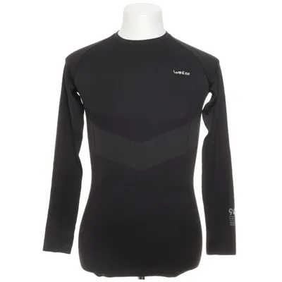 Base layer shirt (Black) from Wed'ze