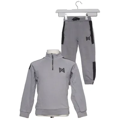 Loungewear (Grå, Sort) fra Koko Noko Bomuld, Elastan