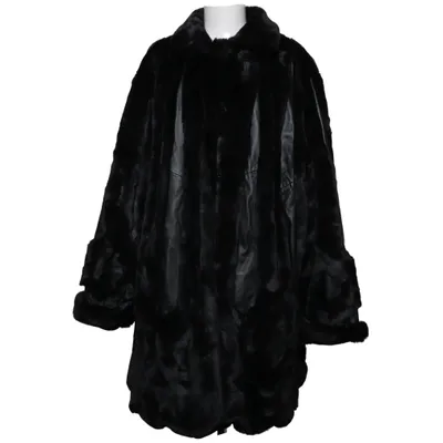 Kappa (Svart) Polyester