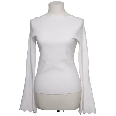 Trui (Wit) van Fashion Union