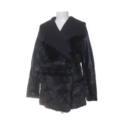 Jacka (Svart) från Esmara by Heidi Klum Akryl, Polyester, Polyuretan, Viskos
