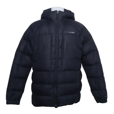 Dunjacka (Svart) från Helly Hansen Dun, Fjädrar, Polyester