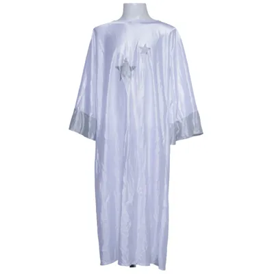 Déguisement (Blanc) de Magic Polyester