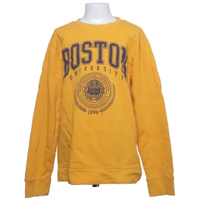 Sweatshirt (Jaune) de OVS Kids Coton