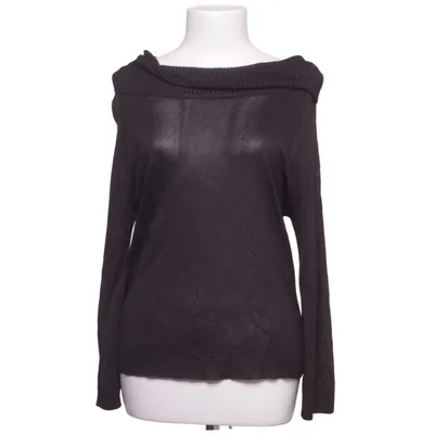 Turtleneck (Black) from Blues Original Viscose