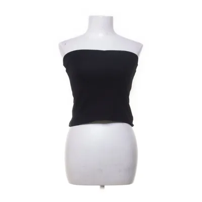 Tube top (Black) from Liatz