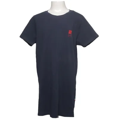 T-shirt (B-Basic-Tee-Rnss) de Vingino Coton, Élasthane