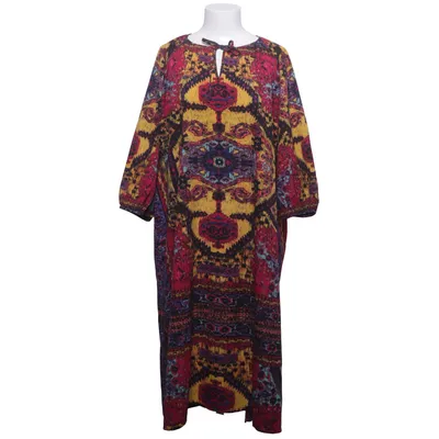 Kaftankjole (Flerfarvet) fra Indiska Polyester