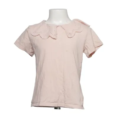 Haut (Rose) de H&M Coton