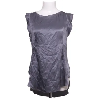 Topp (Grå) från Hunkydory Silke