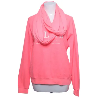 Collegetröja (Rosa) från Lolita Bomull
