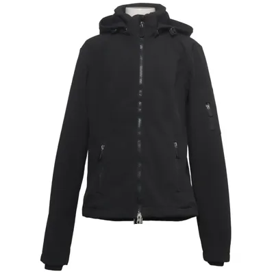 Veste anti-froid (Noir) de Cruz Polyester