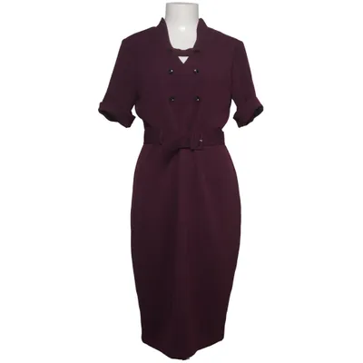 Klänning (Lila) från Daisy Dapper Bomull, Polyester