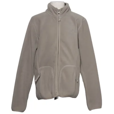 Veste polaire (Gris) de Ver de Terre Polyester