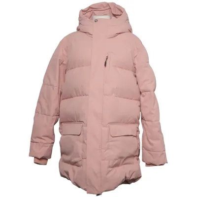 Vinterjakke (Pink) fra Gosoaky Polyester