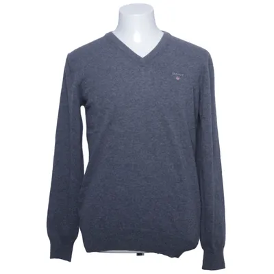 Pullover (Grå) från GANT Ull