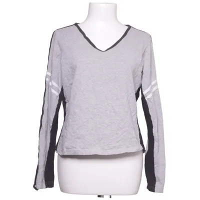 Haut (Gris, Noir) de Brooker Coton, Élasthane