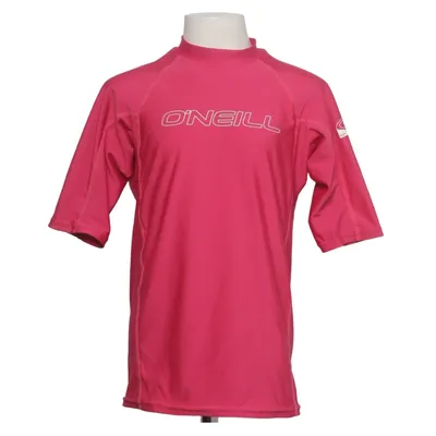 T-shirt de natation (Rose) de O'Neill Élasthane, Polyester
