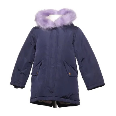Parkas (Blå, Lila, Beige) från Crewcuts Polyamid, Polyester