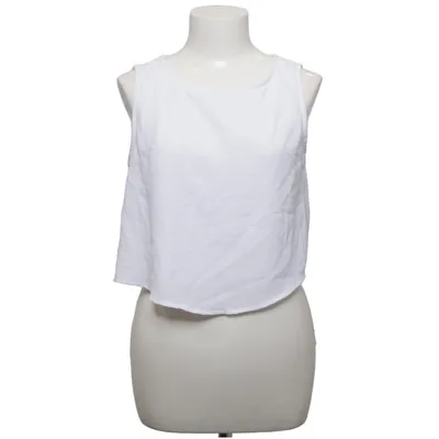 Top (White) from Fancyinn Polyester