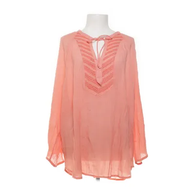 Blouse (Pink) from Generous by Lindex Polyester, Viscose