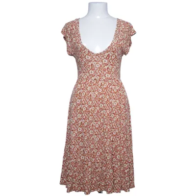 Jurk (Bruin, Meerkleurig) van Buffalo Viscose