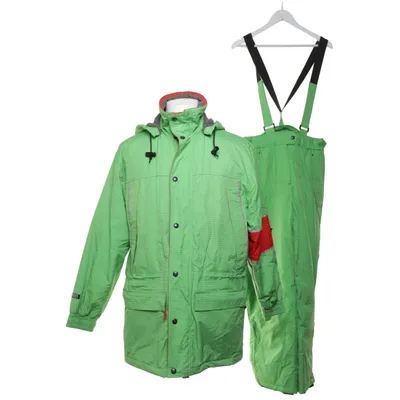 Skidställ (Grön) från Land & Lake Nylon, Polyester